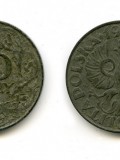 19 - Moneta polacca