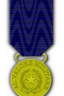 1992 Medaglia d'oro al caduto ignoto